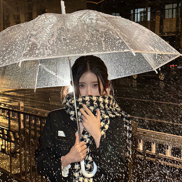 北京女子图鉴